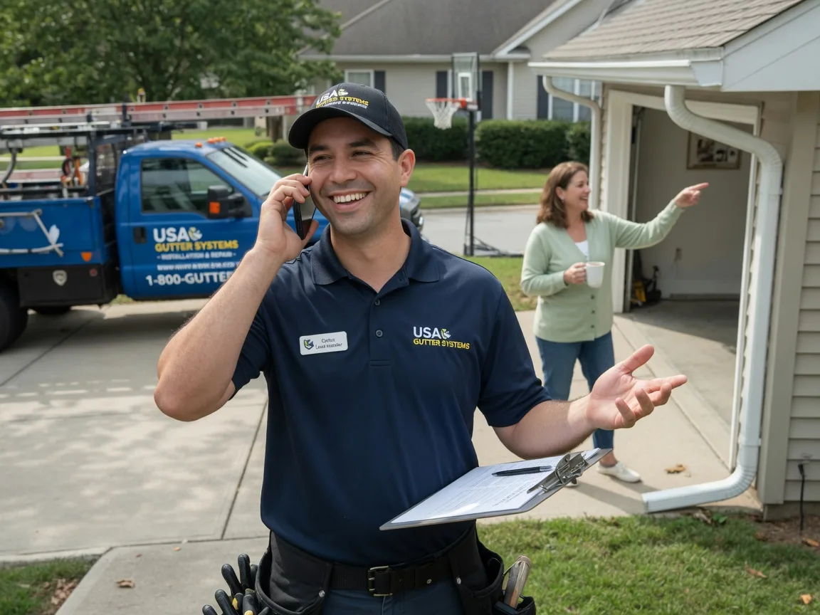 Gutter Installation Elk, WA FAQs